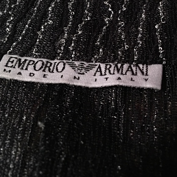 Emporio Armani Blazer size 38/4 - Picture 4 of 8